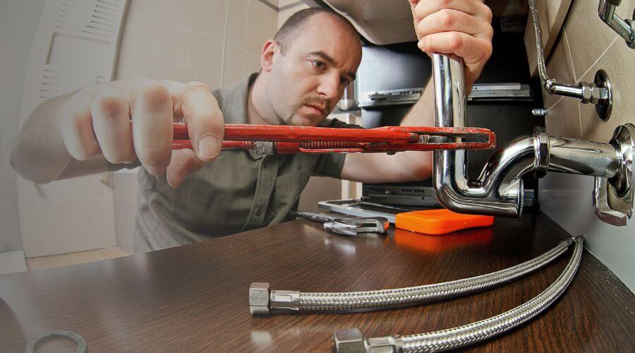 Professional sewer line replacement in New Hudson, MI